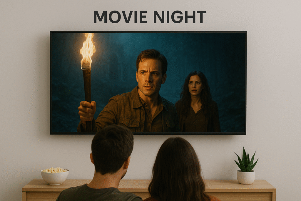 What is IPTV and How Does It Work in 2025?