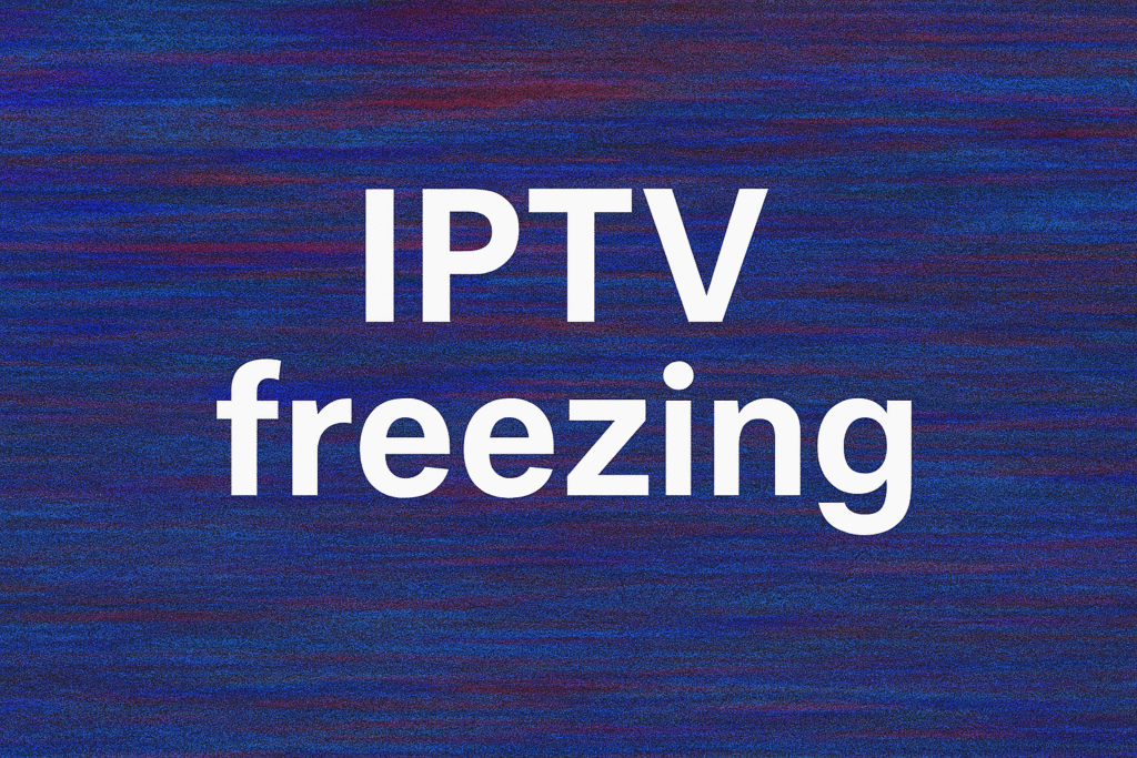 IPTV Smarter Pro Not Working? Here’s How to Fix It in 2025.