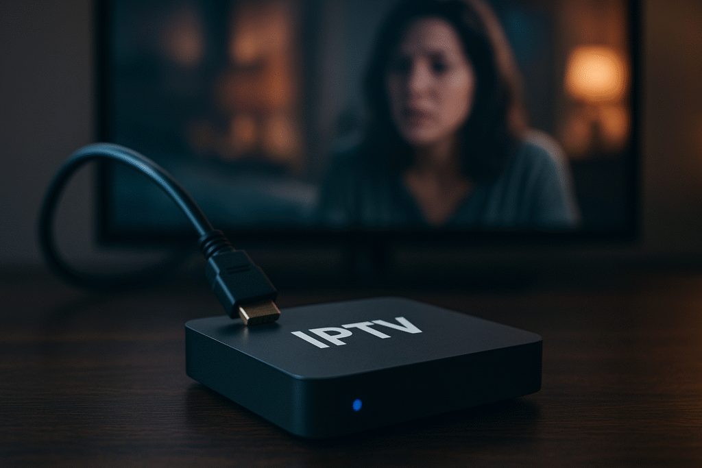 IPTV Box Review: Worth Your Money in 2025?