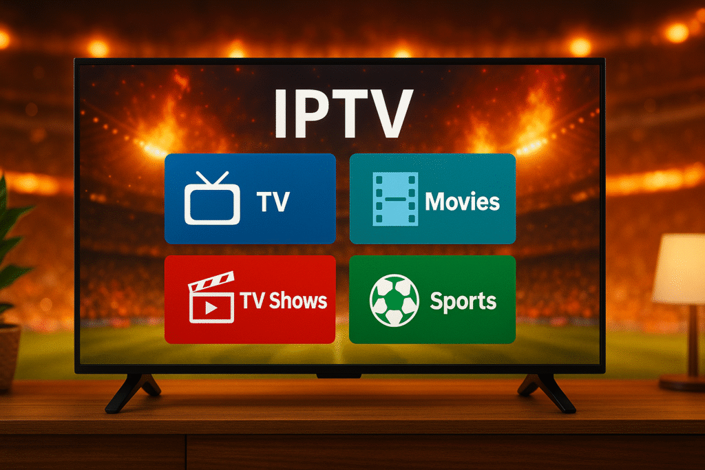 iptv channels: How to Get More Channels for free on Your IPTV subscription in 2025