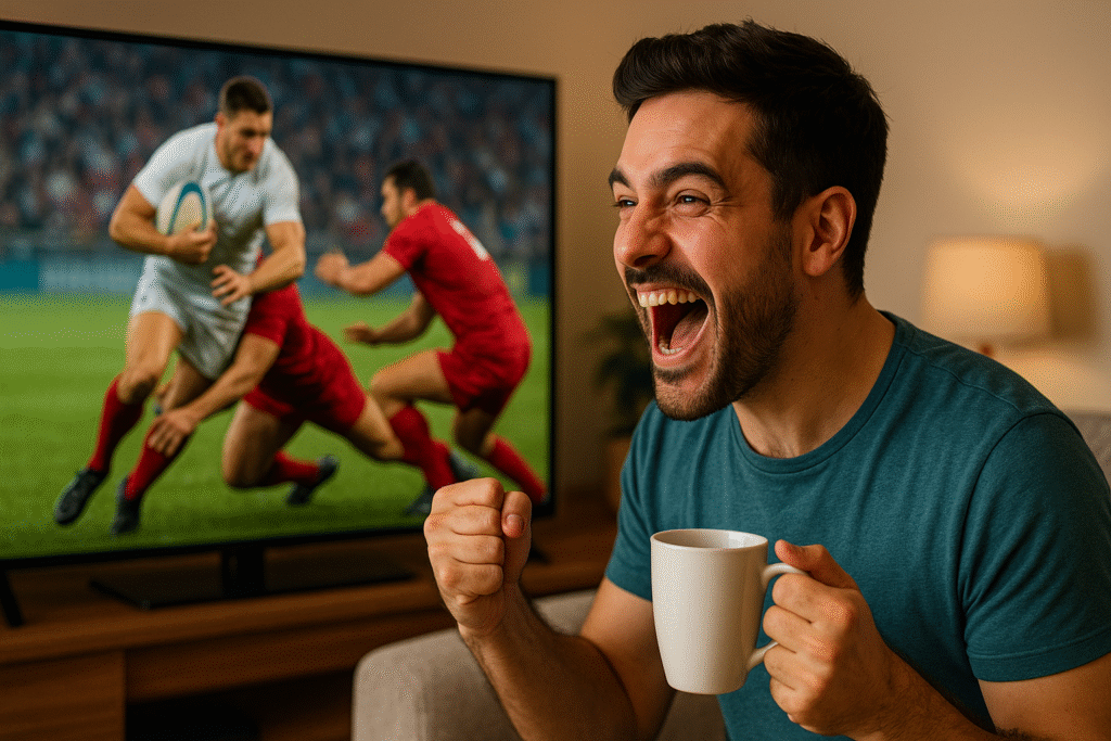 iptv guide: discover how You can Record Shows with IPTV in 2025.