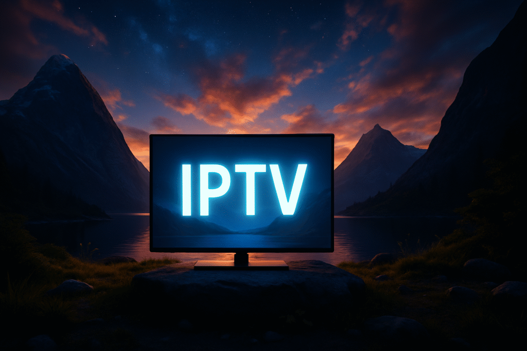 iptv guide: How to Choose the Ultimate and Reliable IPTV Subscription for Your Needs in 2025