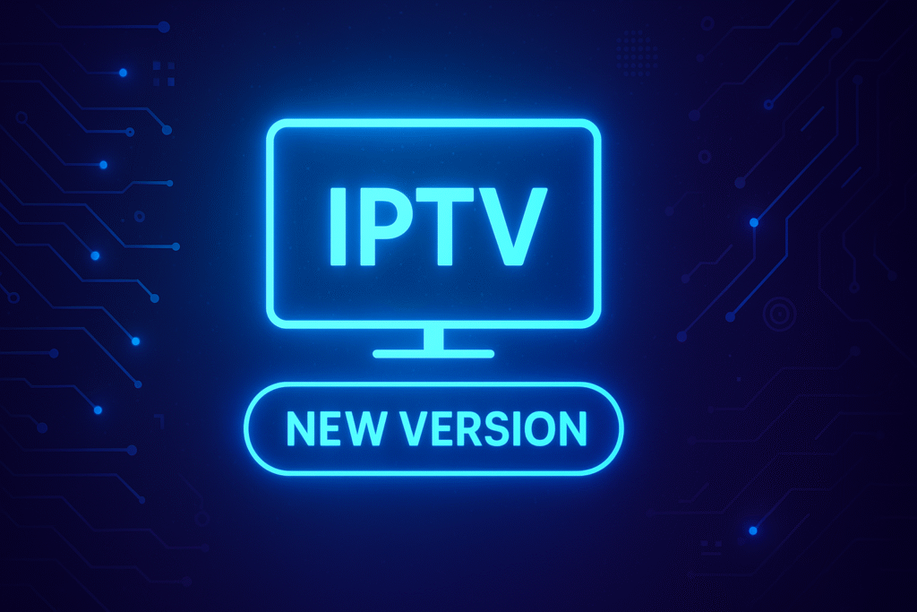 iptv guide: How Fast Should Your Internet Be for Smooth IPTV in 2025?