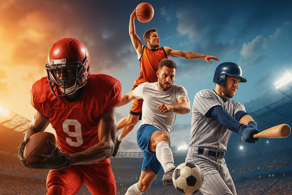 IPTV unlimited Guide: Can IPTV Confidently Replace ESPN and Sports Channels in 2025?